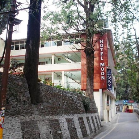 Moon Hotel Mallital, Near Nainital High Court Exteriér fotografie