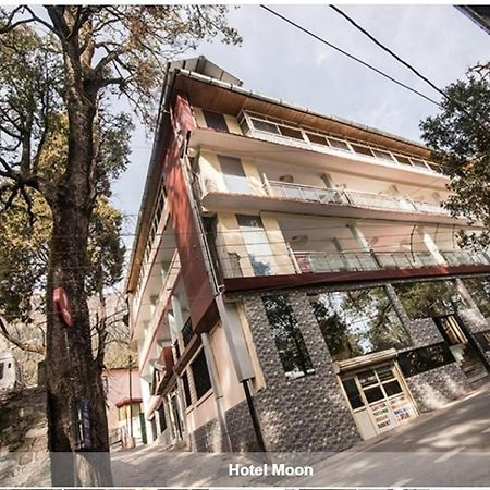Moon Hotel Mallital, Near Nainital High Court Exteriér fotografie